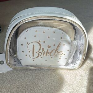 🆕 Bridal Accessory Bags